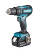 Makita DHP485SFJ Aku bezuhl�kov� p��klepov� �roubov�k Li-ion LXT 18V/3,0 Ah,Makpac