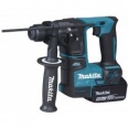 Makita DHR171RTJ aku vrtac kladivo 18V/5,0Ah