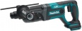 Makita DHR241Z Aku kombinované kladivo Li-ion 18V bez aku Z Makita DHR241Z Aku kombinované kladivo Li-ion 18V bez aku Z