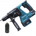 Makita DHR243Z Aku kombinované kladivo Li-ion 18V,bez aku Z Makita DHR243Z Aku kombinované kladivo Li-ion 18V,bez aku Z