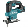 Makita DJV184Z Aku bezuhlíková přímočará pila Li-ion LXT 18V,bez aku Z Makita DJV184Z Aku bezuhlíková přímočará pila Li-ion LXT 18V,bez aku Z