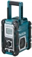 Makita DMR108 Aku rádio s Bluetooth, Li-ion 7,2V-18V Z Makita DMR108 Aku rádio s Bluetooth, Li-ion 7,2V-18V Z