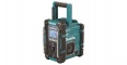 MAKITA DMR301 Aku rádio s nabíječkou, DAB, Bluetooth, Li-ion CXT 10,8/12V,LXT14,4/18V Z MAKITA DMR301 Aku rádio s nabíječkou, DAB, Bluetooth, Li-ion CXT 10,8/12V,LXT14,4/18V Z