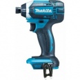 Makita DTD152Z aku rázový utahovák 1/4"Li -ion 18V bez aku Makita DTD152Z aku rázový utahovák 1/4"Li -ion 18V bez aku