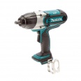 Makita DTW450Z Aku rázový utahovák Li-ion LXT 18V bez aku Z Makita DTW450Z Aku rázový utahovák Li-ion LXT 18V bez aku Z