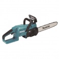 Makita DUC357ZX3 Aku řetězová pila 350 mm Li-ion LXT 18V,bez aku Z Makita DUC357ZX3 Aku řetězová pila 350 mm Li-ion LXT 18V,bez aku Z