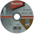 Kotou ezn 125 x 1 inox Makita E-03040