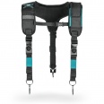 Makita kandy s drkem na mobil 520x23x410mm E-05393