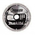 Kotou pilov Makita 216 x 2,0 x 30 x 80 Z E-08894