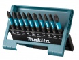 MAKITA E-12011 sada torzních bitů 1/4" Impact Black, 10 ks MAKITA E-12011 sada torzních bitů 1/4" Impact Black, 10 ks