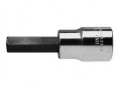 Hlavice zástrčná imbus 1/2" 17 mm E031910 Tona