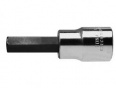 Hlavice zástrčná imbus 1/2" 17 mm E031910 Tona Hlavice zástrčná imbus 1/2" 17 mm E031910 Tona
