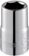 Hlavice 6hranná 1/4" 10 mm Tona E117350 Hlavice 6hranná 1/4" 10 mm Tona E117350