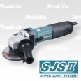Makita GA5041R Úhlová bruska 125mm, SJS, 1100W Makita GA5041R Úhlová bruska 125mm, SJS, 1100W