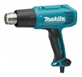 Makita HG5030K horkovzdun pistole 350/550C,1600W