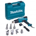 Makita HG6531CK Horkovzdun pistole 50-650C,2000W