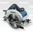Run okrun pila Makita HS7601