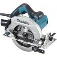 Ruční kotoučová pila Makita HS7611J Ruční kotoučová pila Makita HS7611J