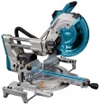 Makita LS1219L Pokosov pila s laserem 305mm 1800W