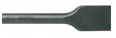 Sekáč plochý SDS-plus 40 x 200 Makita P-05527 Sekáč plochý SDS-plus 40 x 200 Makita P-05527
