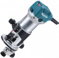 Makita RT0702C Kombinovaná frézka 700W Makita RT0702C Kombinovaná frézka 700W