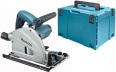 Makita SP6000J Ponorná pila165mm,1300W,systainer Makita SP6000J Ponorná pila165mm,1300W,systainer